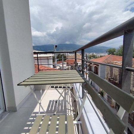 Palaia Premium Flat Apartamento Volos Exterior foto
